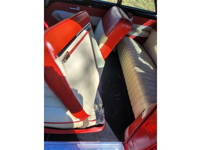 1954 Mercury Monterey (CC-1913275) for sale in Cadillac, Michigan