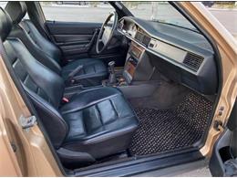 1987 Mercedes-Benz 190D (CC-1913282) for sale in Cadillac, Michigan