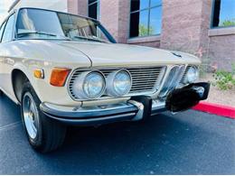 1970 BMW 2500 (CC-1913295) for sale in Cadillac, Michigan