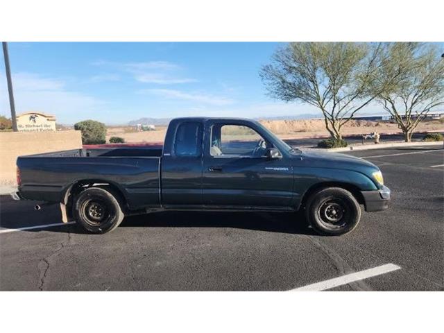 1998 Toyota Tacoma (CC-1913296) for sale in Cadillac, Michigan