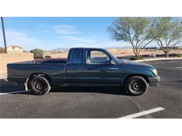 1998 Toyota Tacoma (CC-1913296) for sale in Cadillac, Michigan