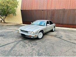 1999 Jaguar XJ8 (CC-1913297) for sale in Cadillac, Michigan