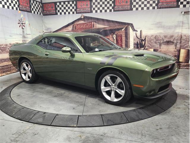 2018 Dodge Challenger R/T (CC-1913301) for sale in Bristol, Pennsylvania