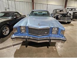 1979 Ford Ranchero (CC-1913302) for sale in Cadillac, Michigan