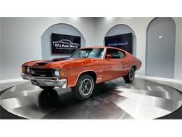 1972 Chevrolet Chevelle (CC-1913307) for sale in Clearwater, Florida