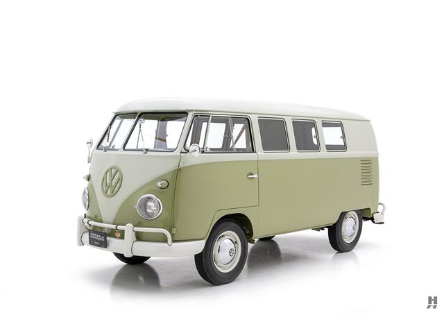 1961 Volkswagen Type 2 (CC-1913310) for sale in Saint Louis, Missouri