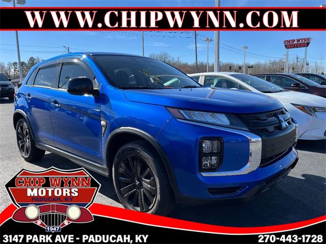 2024 Mitsubishi Outlander (CC-1913313) for sale in Paducah, Kentucky