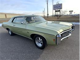 1969 Chevrolet Impala (CC-1913322) for sale in Ramsey, Minnesota