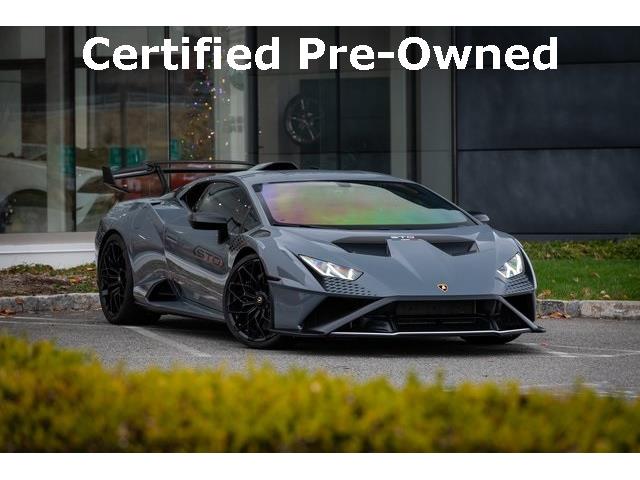 2022 Lamborghini Huracan (CC-1913324) for sale in Paramus, New Jersey