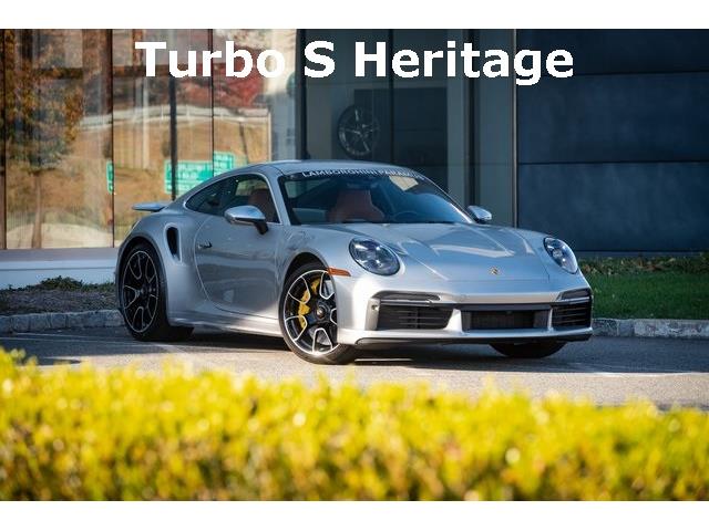 2024 Porsche 911 (CC-1913325) for sale in Paramus, New Jersey