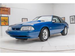 1993 Ford Mustang (CC-1913327) for sale in Fort Lauderdale, Florida