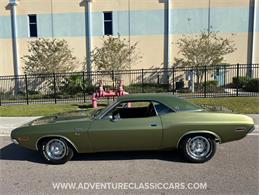 1970 Dodge Challenger (CC-1913331) for sale in Clearwater, Florida