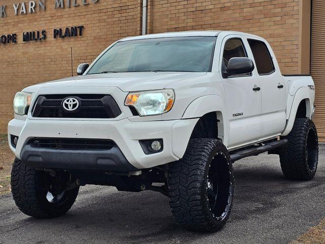 2015 Toyota Tacoma (CC-1913333) for sale in Hope Mills, North Carolina