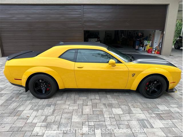 2018 Dodge Demon (CC-1913334) for sale in Clearwater, Florida