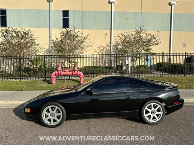 1991 Nissan 300ZX (CC-1913335) for sale in Clearwater, Florida