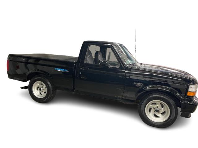 1993 Ford F150 (CC-1913343) for sale in Greensboro, North Carolina