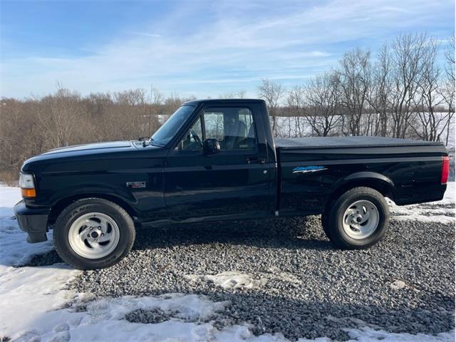 1993 Ford F150 (CC-1913343) for sale in Greensboro, North Carolina