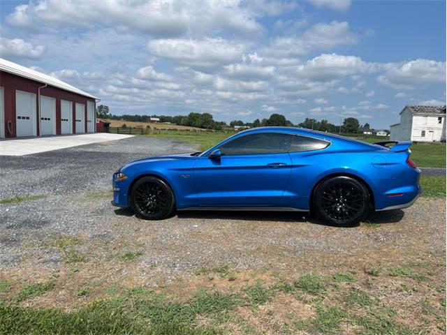 2020 Ford Mustang (CC-1913344) for sale in Greensboro, North Carolina