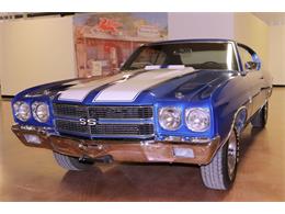 1970 Chevrolet Chevelle (CC-1913346) for sale in Strafford, Missouri