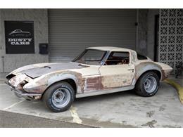 1963 Chevrolet Corvette (CC-1913361) for sale in Pleasanton, California