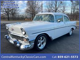 1956 Chevrolet 210 (CC-1913371) for sale in Paris , Kentucky