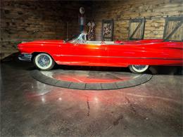 1959 Cadillac Series 62 (CC-1913376) for sale in North Myrtle Beach, South Carolina