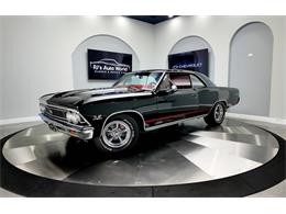 1966 Chevrolet Chevelle (CC-1910338) for sale in Clearwater, Florida