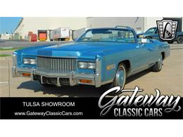 1976 Cadillac Eldorado (CC-1913381) for sale in O'Fallon, Illinois