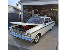 1963 Ford Fairlane (CC-1913394) for sale in Rosemead , California