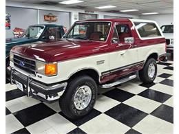 1989 Ford Bronco (CC-1913396) for sale in hopedale, Massachusetts