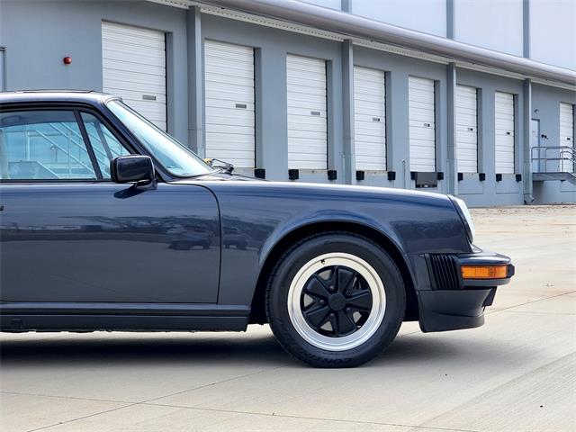 1988 Porsche 911 Carrera For Sale 