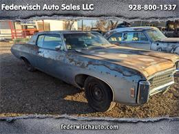 1957 Ford Street Rod (CC-1910034) for sale in Chino Valley, Arizona