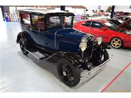 1931 Ford Model A (CC-1910340) for sale in Mooresville, North Carolina