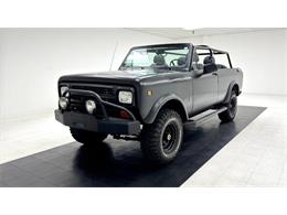 1980 International Scout (CC-1913412) for sale in Morgantown, Pennsylvania