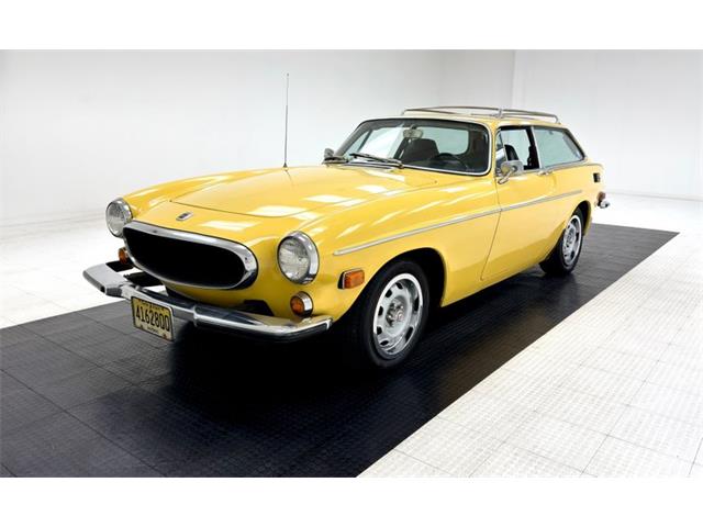 1973 Volvo 1800ES (CC-1913419) for sale in Morgantown, Pennsylvania