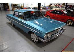 1961 Chevrolet Bel Air (CC-1910342) for sale in Statesville, North Carolina