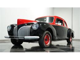 1940 Lincoln Zephyr (CC-1913420) for sale in Lithia Springs, Georgia