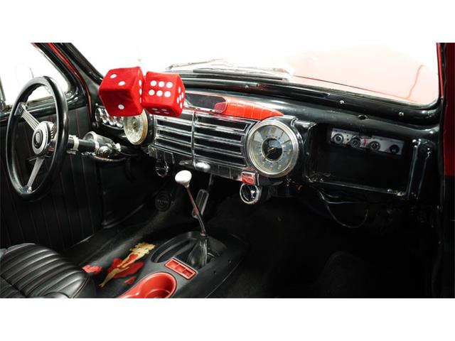 1940 Lincoln Zephyr (CC-1913420) for sale in Lithia Springs, Georgia