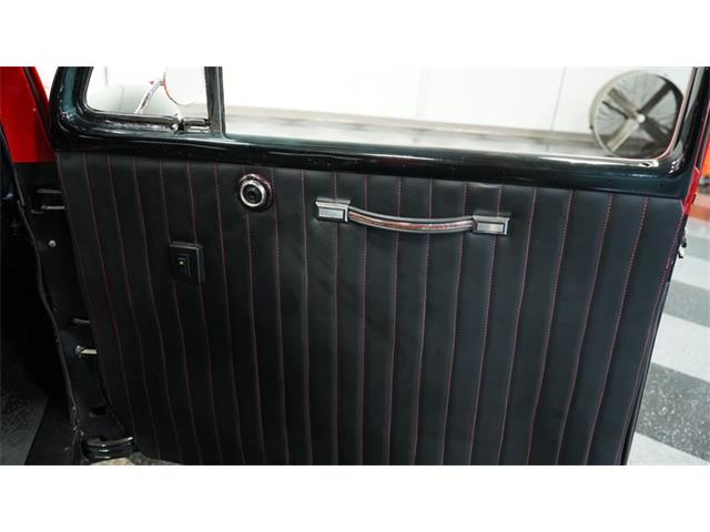 1940 Lincoln Zephyr (CC-1913420) for sale in Lithia Springs, Georgia