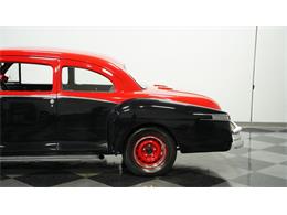 1940 Lincoln Zephyr (CC-1913420) for sale in Lithia Springs, Georgia
