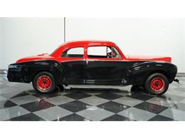 1940 Lincoln Zephyr (CC-1913420) for sale in Lithia Springs, Georgia