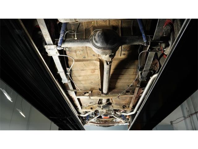 1940 Lincoln Zephyr (CC-1913420) for sale in Lithia Springs, Georgia