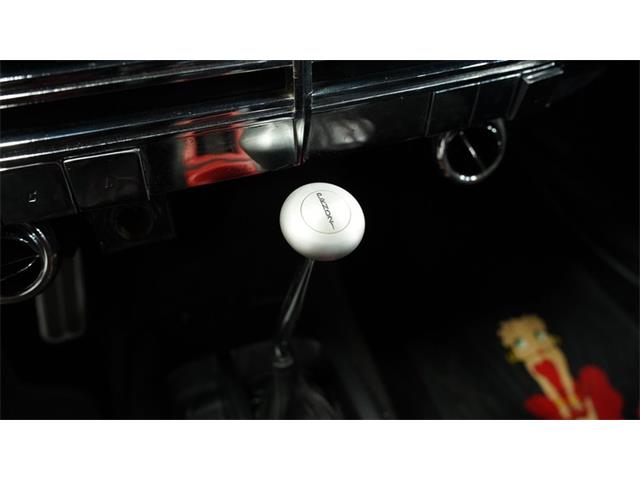 1940 Lincoln Zephyr (CC-1913420) for sale in Lithia Springs, Georgia