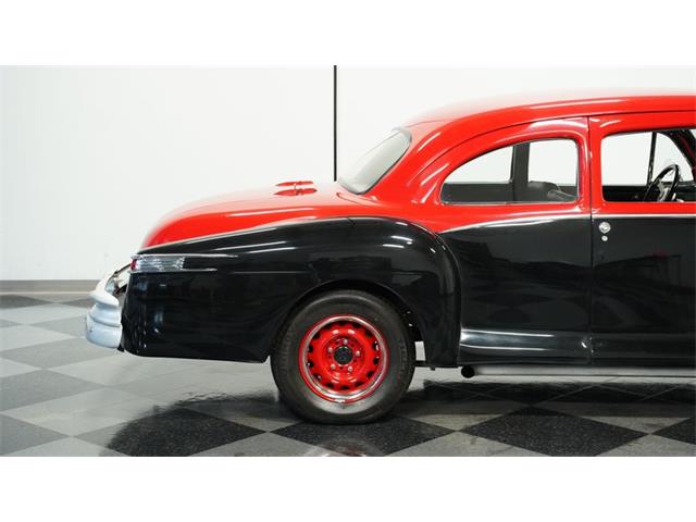 1940 Lincoln Zephyr (CC-1913420) for sale in Lithia Springs, Georgia