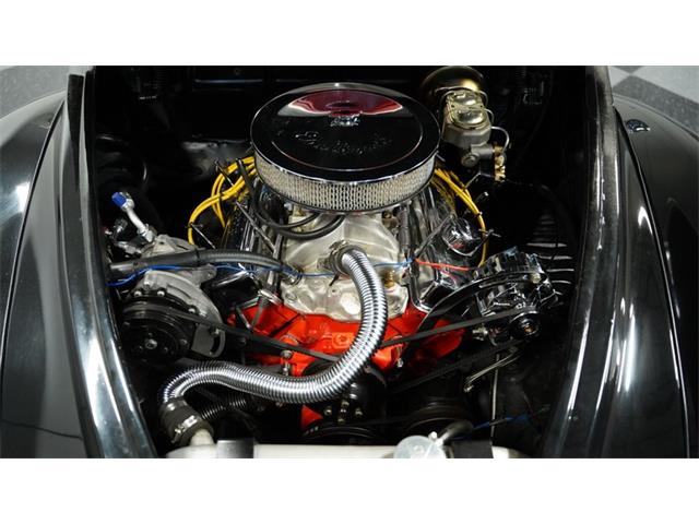 1940 Lincoln Zephyr (CC-1913420) for sale in Lithia Springs, Georgia