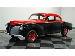 1940 Lincoln Zephyr (CC-1913420) for sale in Lithia Springs, Georgia