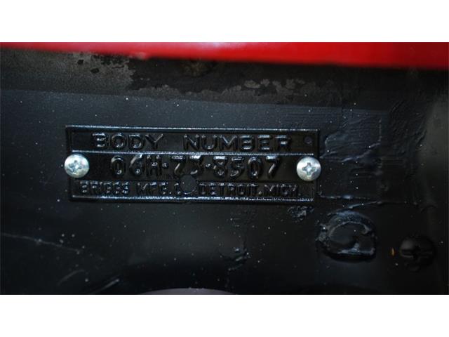 1940 Lincoln Zephyr (CC-1913420) for sale in Lithia Springs, Georgia