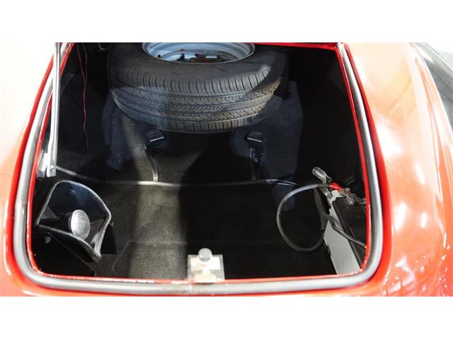 1940 Lincoln Zephyr (CC-1913420) for sale in Lithia Springs, Georgia