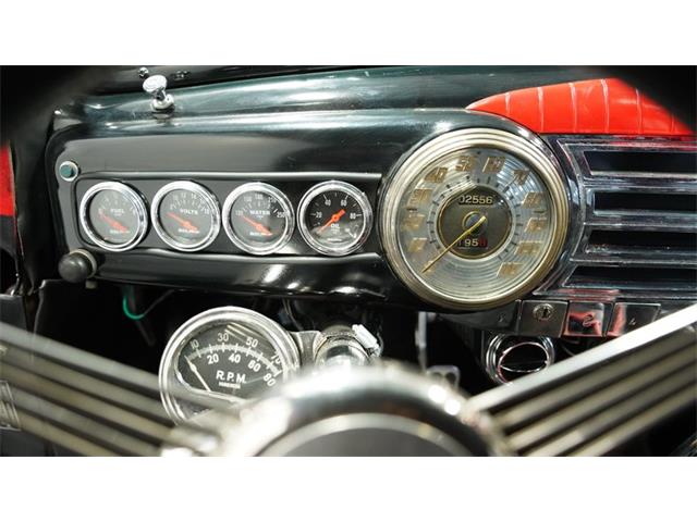 1940 Lincoln Zephyr (CC-1913420) for sale in Lithia Springs, Georgia