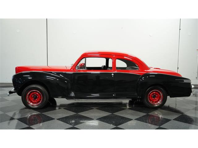 1940 Lincoln Zephyr (CC-1913420) for sale in Lithia Springs, Georgia